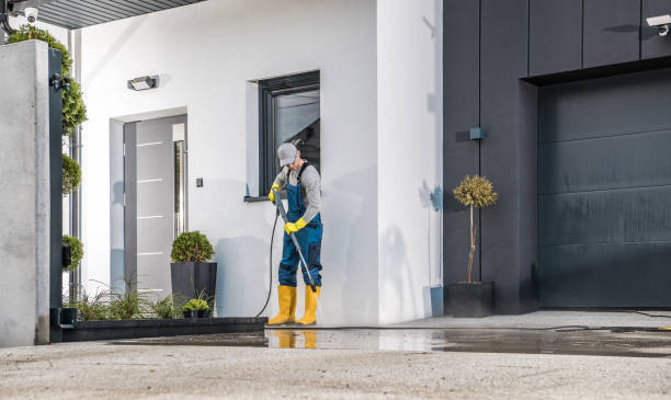 Best House Exterior Washing  in USA